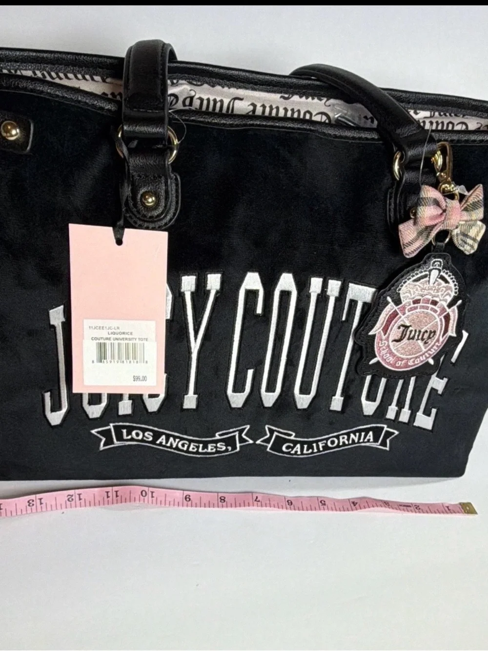 Juicy Couture juicy couture